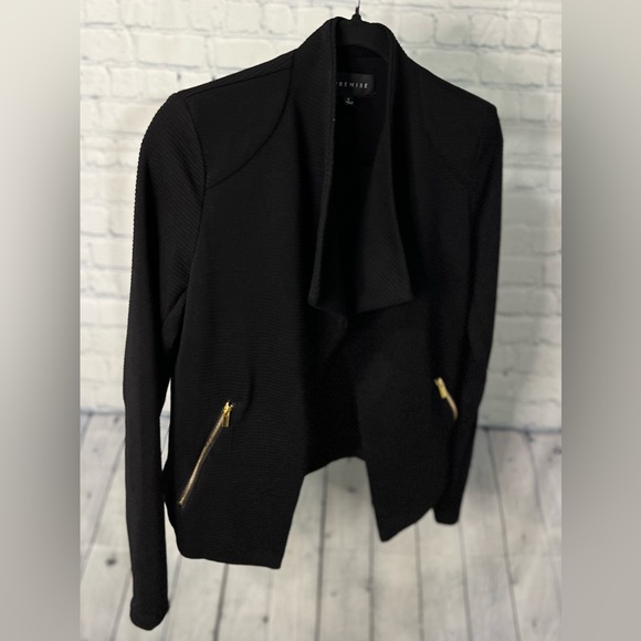 Premise Blazer | Sz Sm - Picture 6 of 11